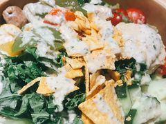 -CALIFORKS加州叉子轻食(朝阳门店)
