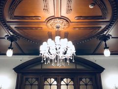 -马勒别墅·中餐厅