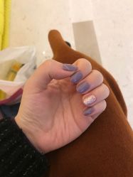 -绘甲社NACHO&DAI SALON