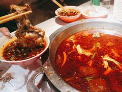 -蜀滋香鲜鱼美蛙火锅(339店)