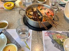-集渔·泰式海鲜火锅(科华店)