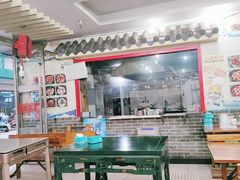 大堂-玥洋老砂锅(广场街店)