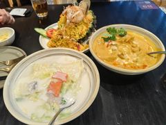 -Thai Alley泰爱里(二沙岛店)