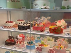 -味多美蛋糕(京旺家园店)