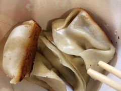 -汪记大王锅贴(金钟路店)