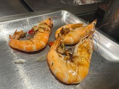 -大神太神·铁板烧(七宝领展广场店)
