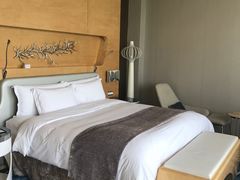 -青岛银沙滩温德姆至尊酒店