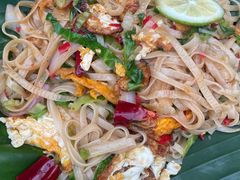 越南炒河粉-TamTam