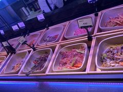 -盛江山自助料理(奥莱锦辉购物广场店)