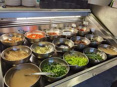 -火炉火自助餐(喜隆多店)