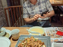 -北方家宴(番禺永旺店)