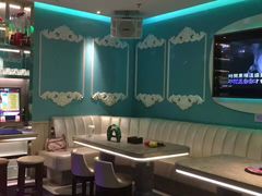 -米乐星世界KTV(汇智国际商业中心店)