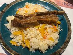 -阿娜尔·新疆菜(宜家荟聚中心店)