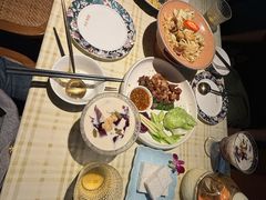 -花样西贡·蜜越餐厅·法式越南料理(水晶城店)