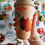 河南限定哎。。只有郑州有哈