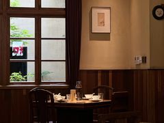 -南园民国茶楼餐厅·常州菜(北大街店)