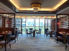-苏州园区福朋喜来登酒店·聚味轩中餐厅