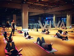 -GYMCARE VIVA(金开店)