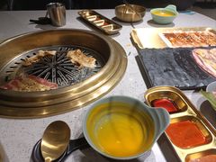 -妥妥烤肉料理(昙华林店)