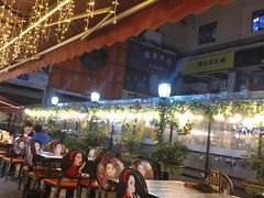 大堂-嘎嘎鸭脑壳(蜀汉路店)