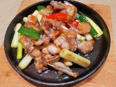 -香港百合居(LCM置汇旭辉广场店)