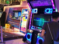 -大玩家(芝罘万达广场店)