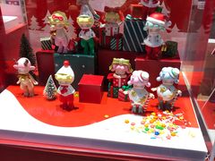 -泡泡玛特POPMART(大卫城店)
