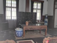 -内蒙古将军衙署博物院