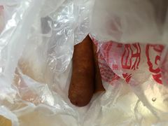 红肠-净香园熟肉(北坦总店)