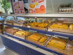 -巴莉甜甜(兴园小区店)