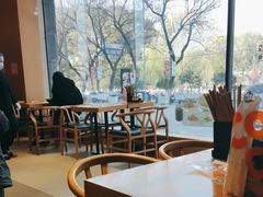 -三千粉牛肉米粉(来客茂店)