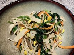 南京素什锦-南京大牌档(香港广场店)