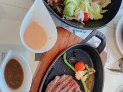 -西堤厚牛排(昆山店)