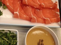 -东来顺饭庄(天坛店)