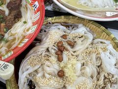 -吴一川牛腩粉(西村店)