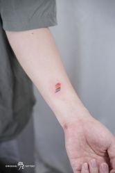 -飛凡TATTOO纹身•原创