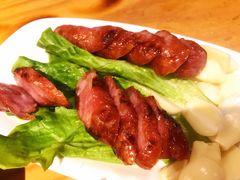 -乡亲鹅肉城(昆山店)