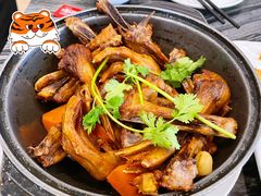 美极鸭五件-美极鲜食坊(宝安南路店)