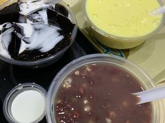 双人套餐-百花传统甜品店(原址店)