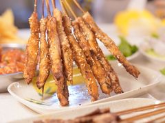 -小煵记·打边炉(西丽文光店)