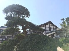 -径山寺