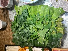 -慢丽江·云南野生菌土鸡锅(西山店)