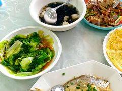 -双月饭店·20年老字号(新村店)