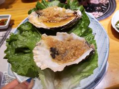 -唯成•韩国炭火烤肉 유성고기