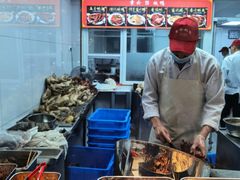 -章云板鸭(总店)