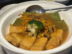 -花溪雨·森林餐厅(石基店)