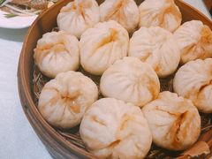 酱肉包子-包子大王(新泽巷店)