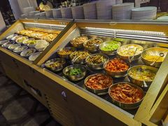 -火炉火自助餐(喜隆多店)