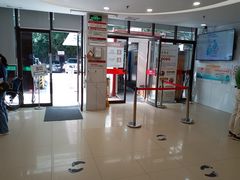 -上海市黄浦区香山中医医院