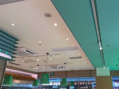-谷田稻香·砂锅菜(南沙万达广场店)